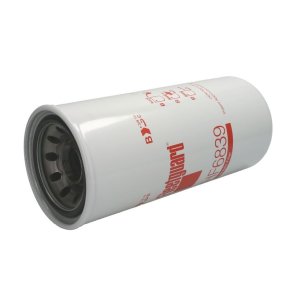 FLEETGUARD HF6839 Hydraulik-/transmissionsfilter