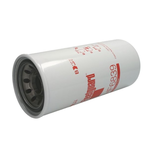 FLEETGUARD HF6839 Hydraulik-/transmissionsfilter