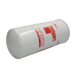 FLEETGUARD HF6839 Hydraulik-/transmissionsfilter