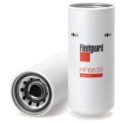 FLEETGUARD HF6839 Hydraulik-/transmissionsfilter
