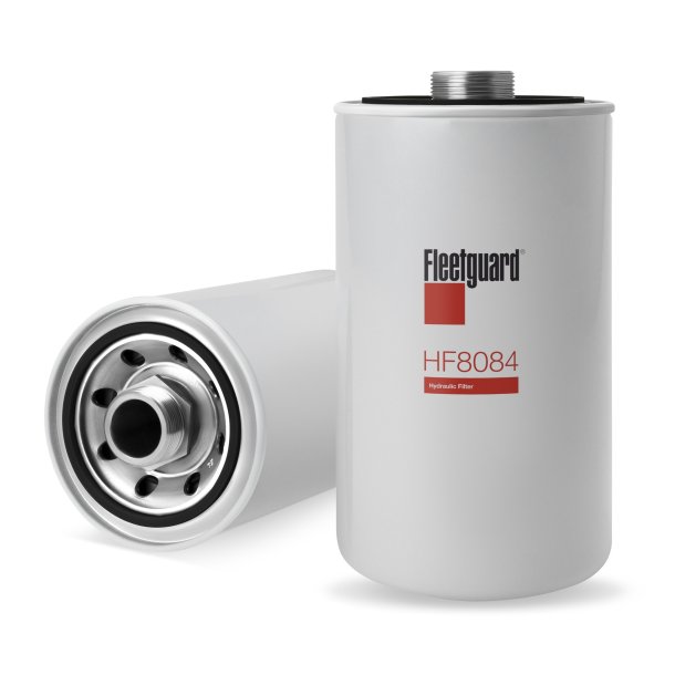 FLEETGUARD HF8084 Hydraulik-/v&auml;xell�dsfilter