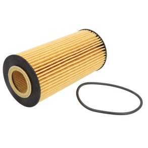FLEETGUARD LF16166 Oljefilter