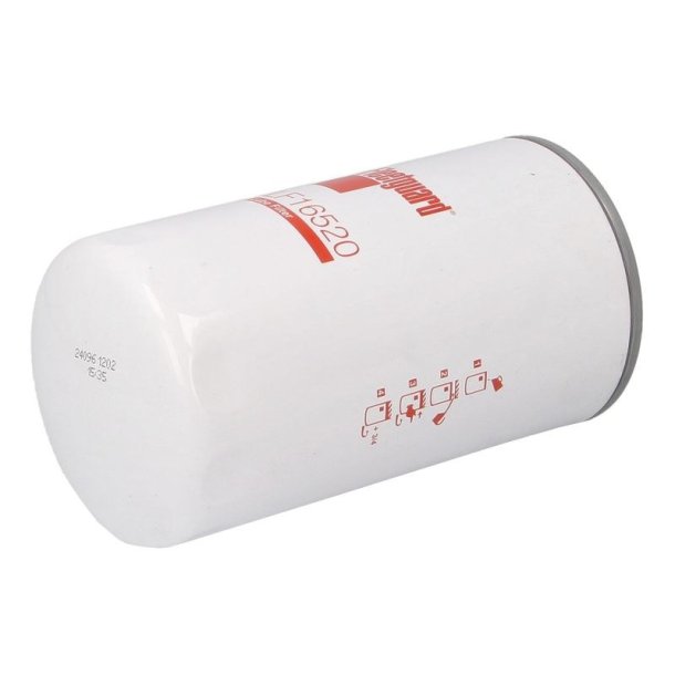 FLEETGUARD LF16520 Oljefilter