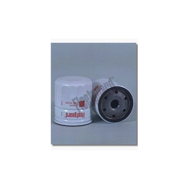 FLEETGUARD LF4014 Oljefilter