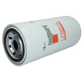 FLEETGUARD LF691A Oljefilter