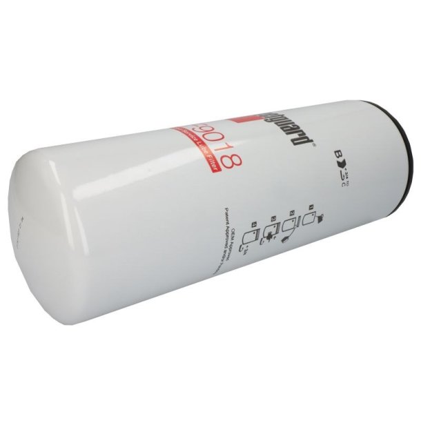 FLEETGUARD LF9018 Oljefilter