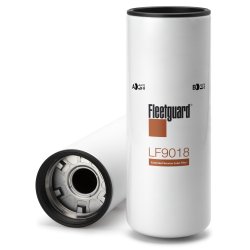 FLEETGUARD LF9018 Oljefilter