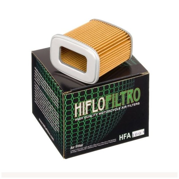 Hiflo luftfilter HFA1001