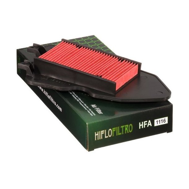 Hiflo luftfilter HFA1116