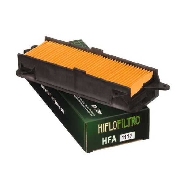 Hiflo luftfilter HFA1117