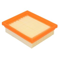 Hiflo luftfilter HFA1127