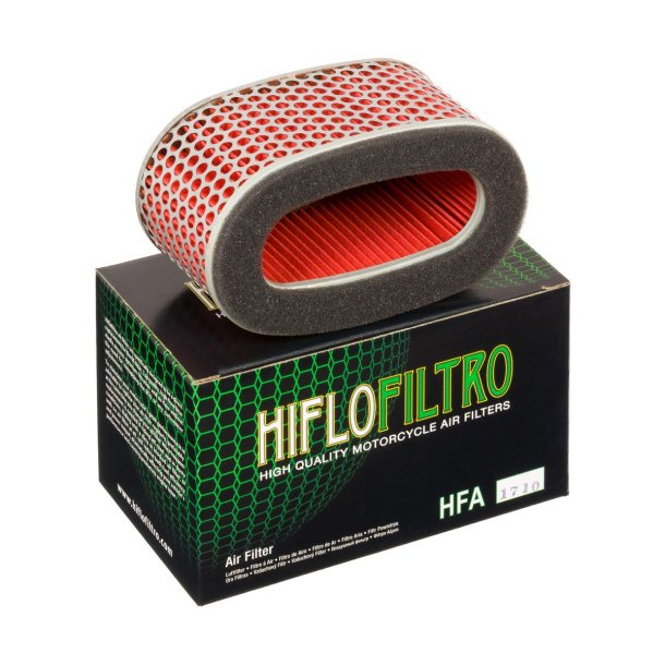 Hiflo luftfilter HFA1710