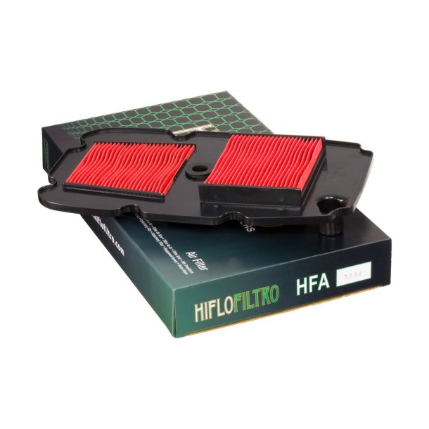 Hiflo luftfilter HFA1714