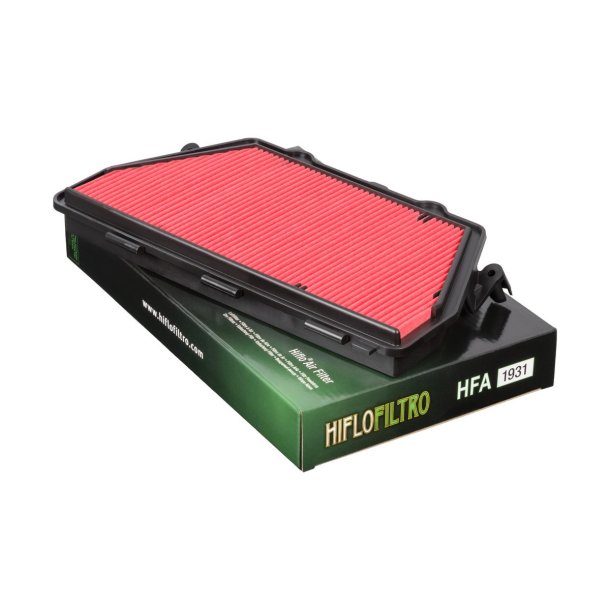 Hiflo luftfilter HFA1931