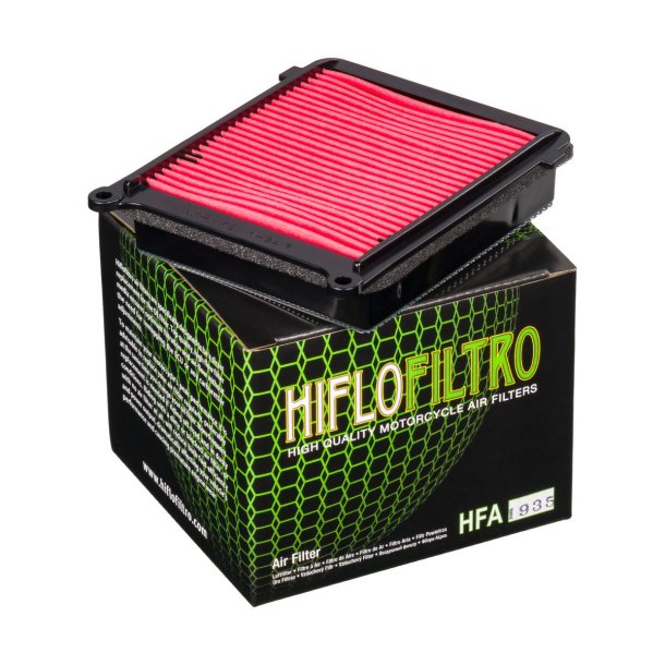 Hiflo luftfilter HFA1935