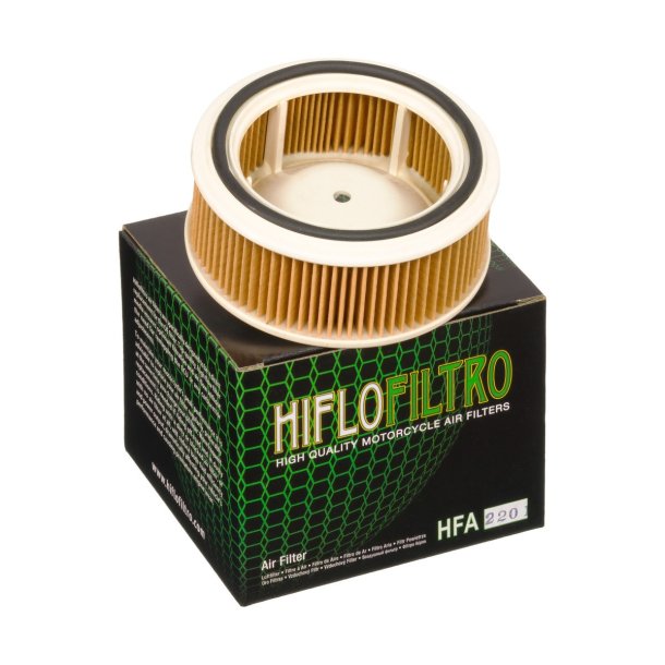 Hiflo luftfilter HFA2201