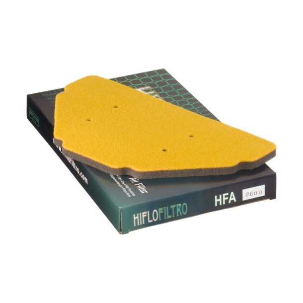 Hiflo luftfilter HFA2603