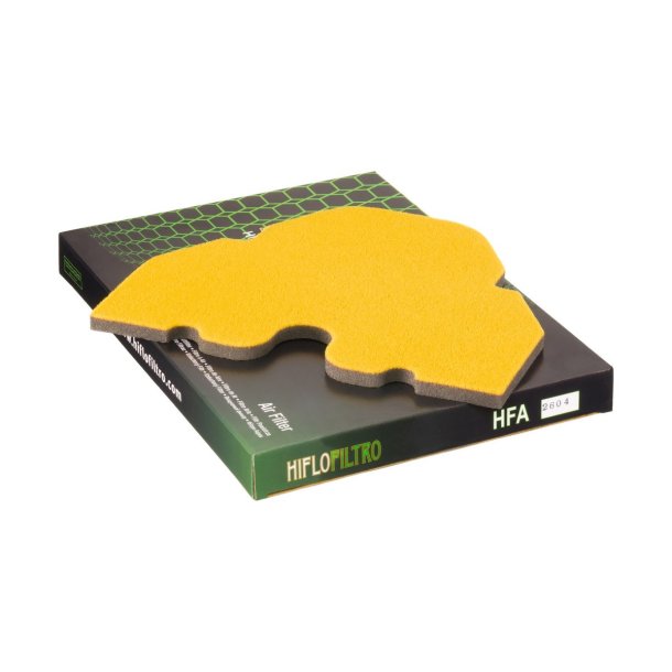 Hiflo luftfilter HFA2604