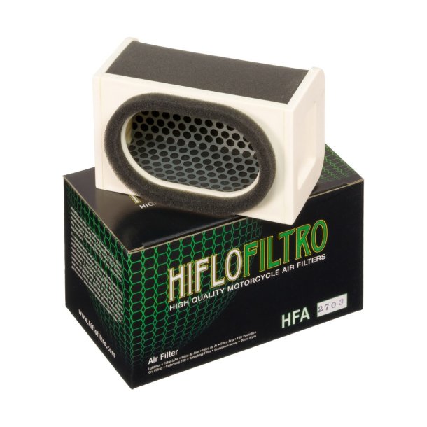 Hiflo luftfilter HFA2703
