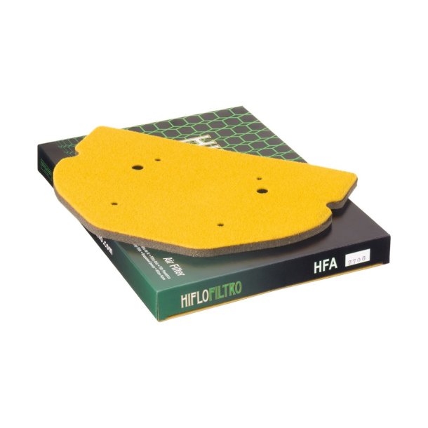 Hiflo luftfilter HFA2706