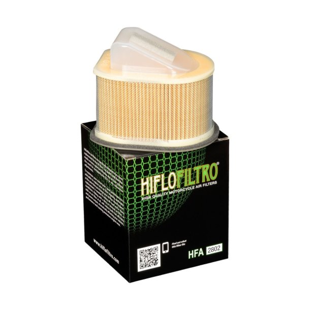 Hiflo luftfilter HFA2802