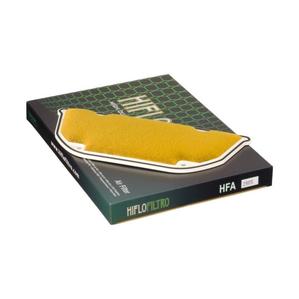 Hiflo luftfilter HFA2905
