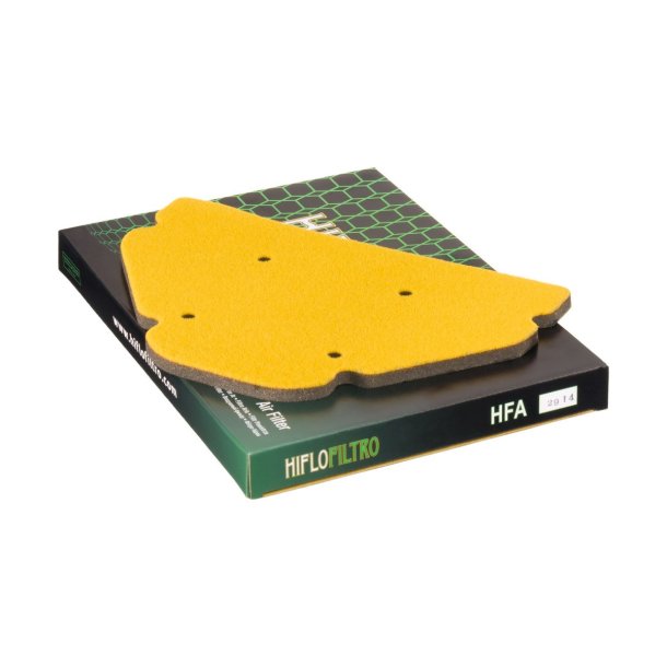 Hiflo luftfilter HFA2914