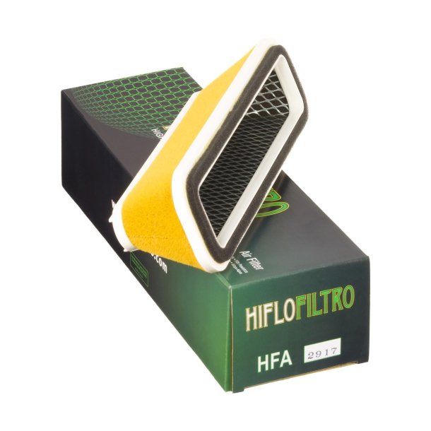 Hiflo luftfilter HFA2917