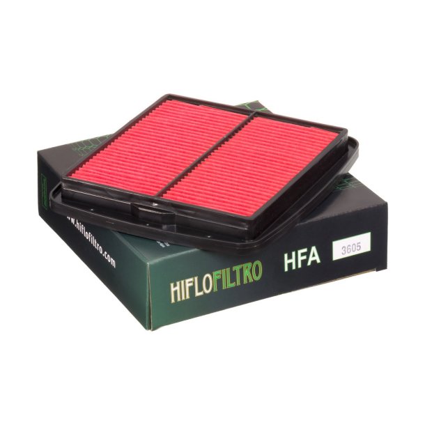 Hiflo luftfilter HFA3605
