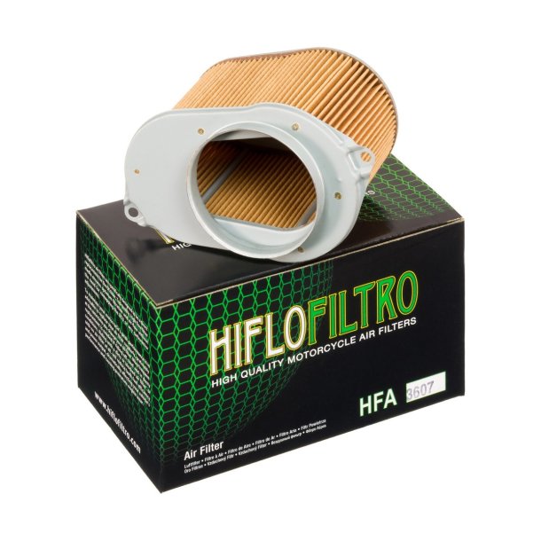 Hiflo luftfilter HFA3607