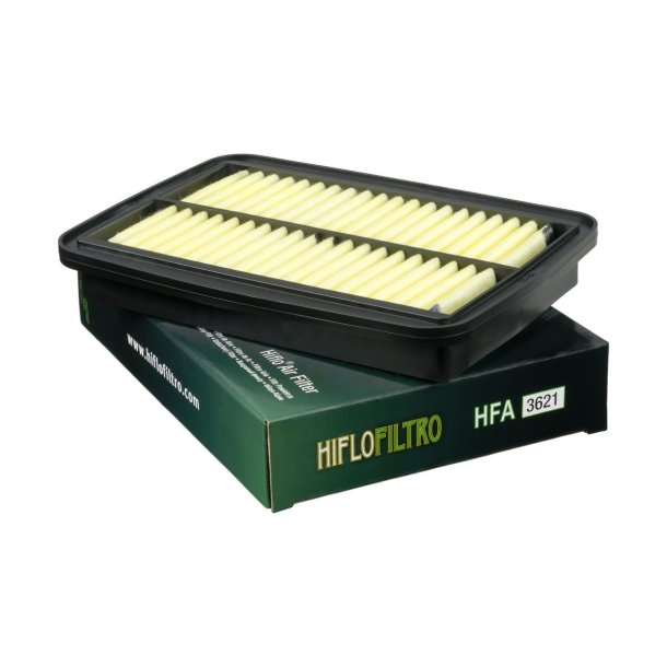 Hiflo luftfilter HFA3621