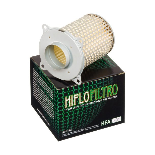 Hiflo luftfilter HFA3801