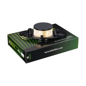 Hiflo luftfilter HFA3808