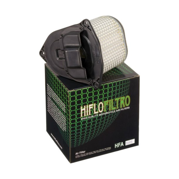 Hiflo luftfilter HFA3906