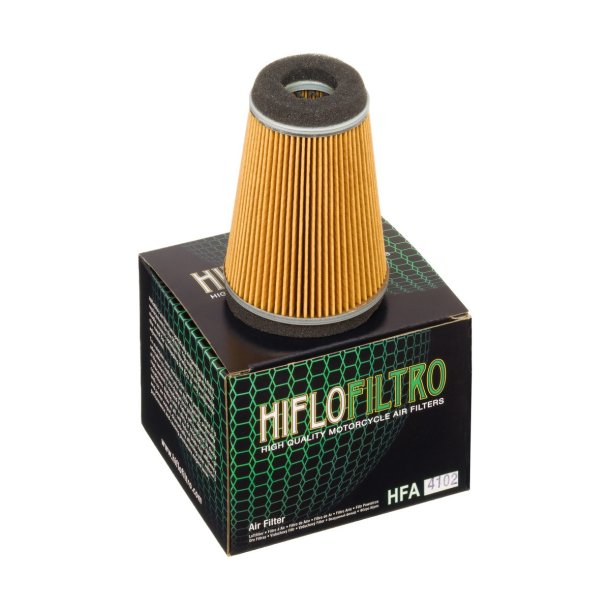 Hiflo luftfilter HFA4102