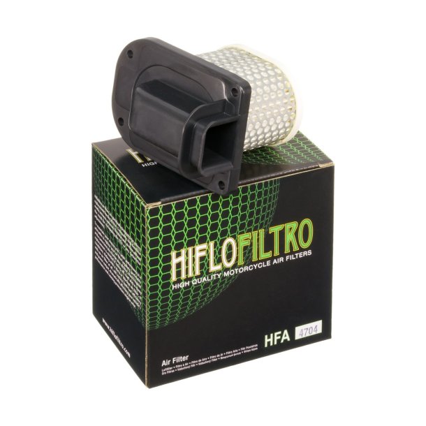 Hiflo luftfilter HFA4704