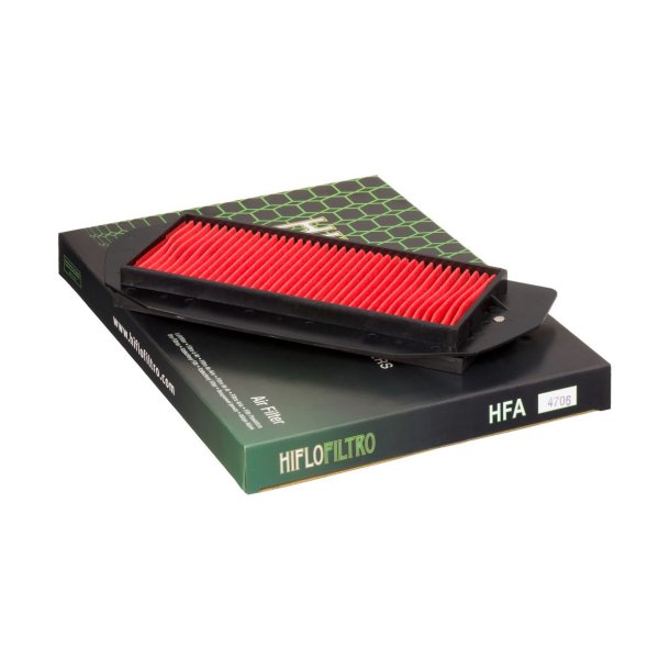 Hiflo luftfilter HFA4706