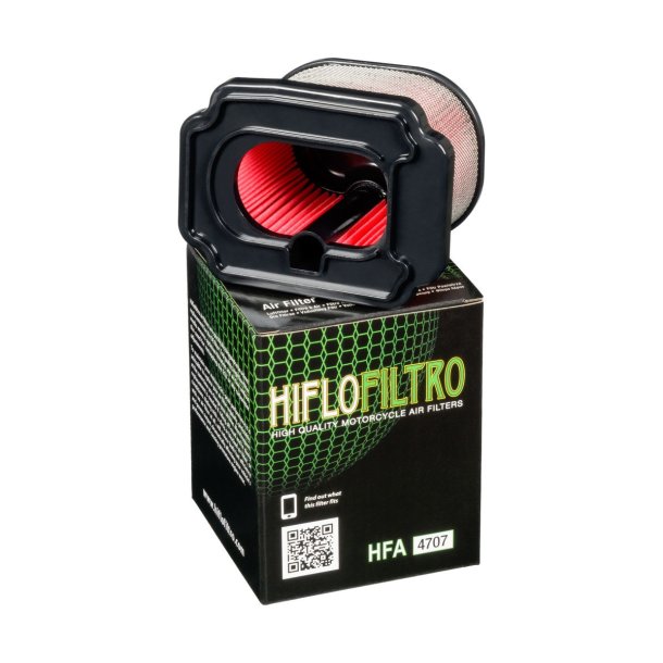 Hiflo luftfilter HFA4707