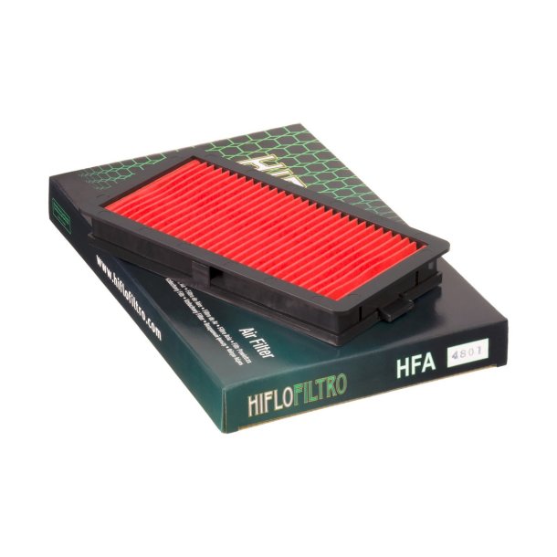 Hiflo luftfilter HFA4801