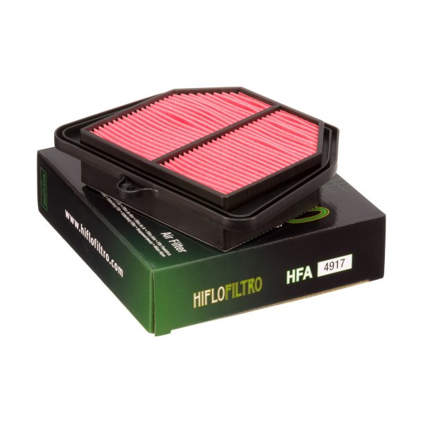 Hiflo luftfilter HFA4917