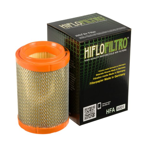 Hiflo luftfilter HFA6001