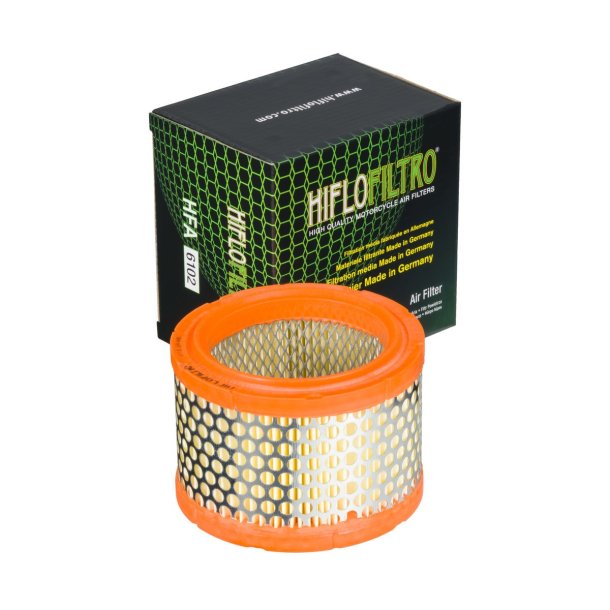 Hiflo luftfilter HFA6102