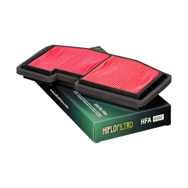 Hiflo luftfilter HFA6502