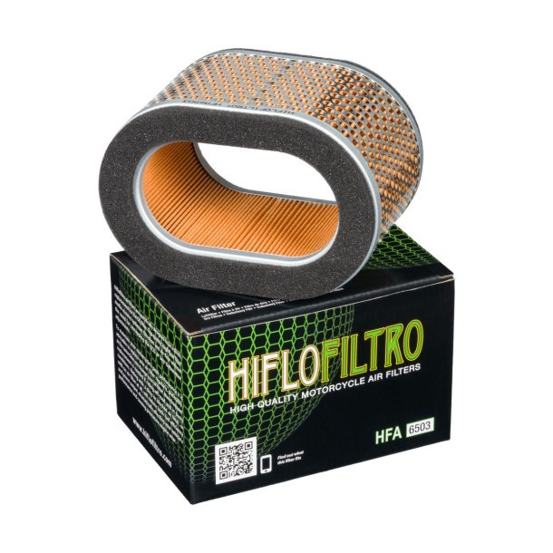 Hiflo luftfilter HFA6503