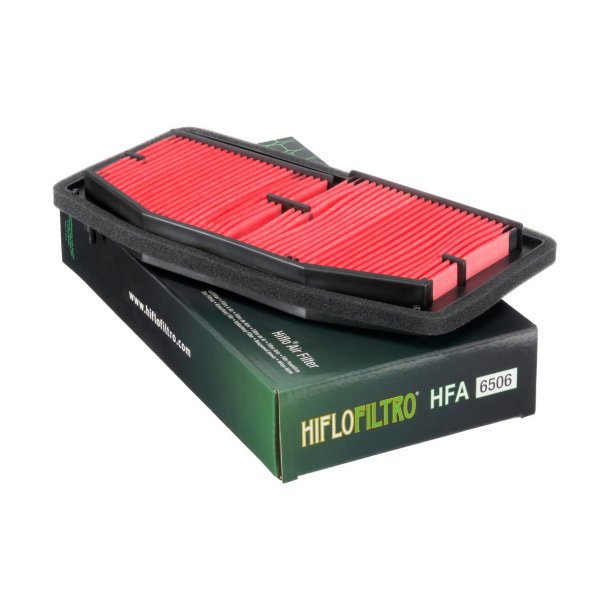 Hiflo luftfilter HFA6506