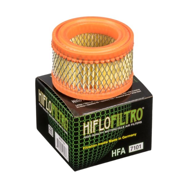 Hiflo luftfilter HFA7101