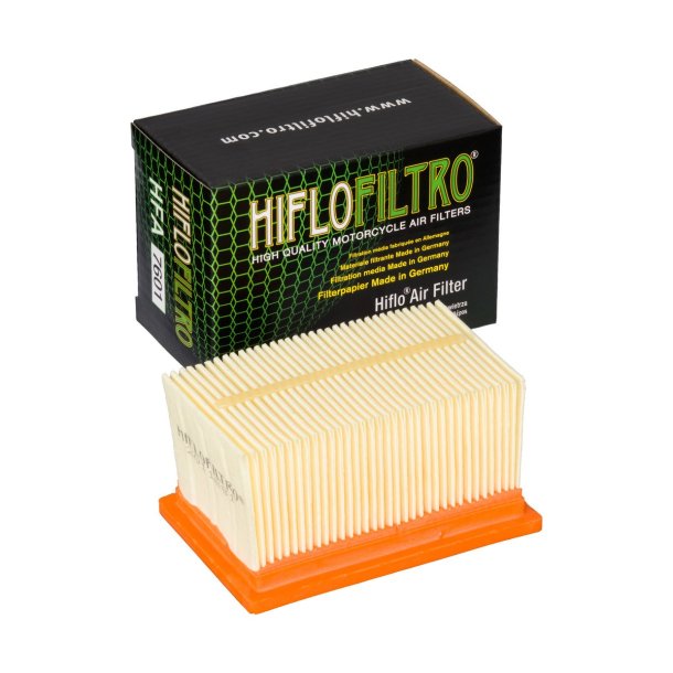 Hiflo luftfilter HFA7601