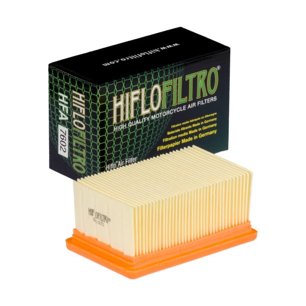 Hiflo luftfilter HFA7602