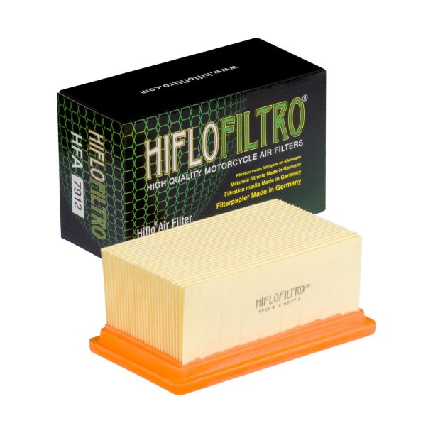 Hiflo luftfilter HFA7912