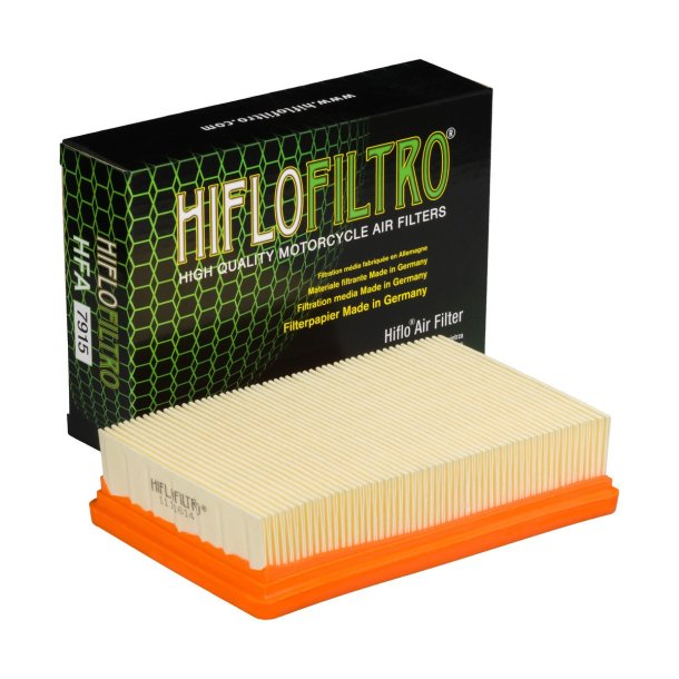 Hiflo luftfilter HFA7915
